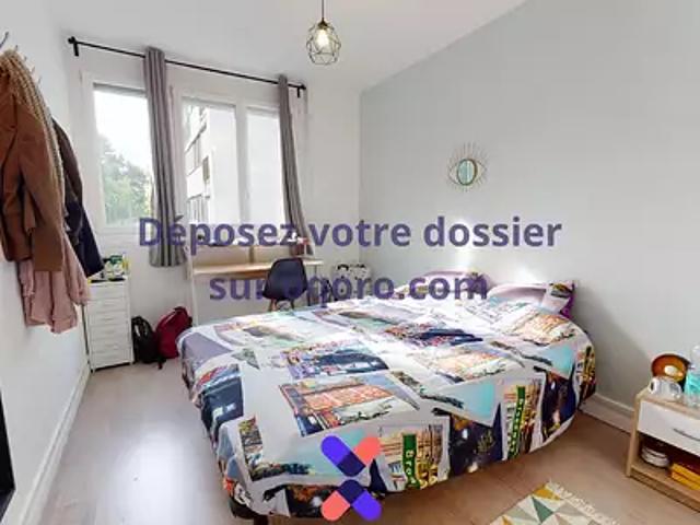 Saint Herblain 44800 Location appartement