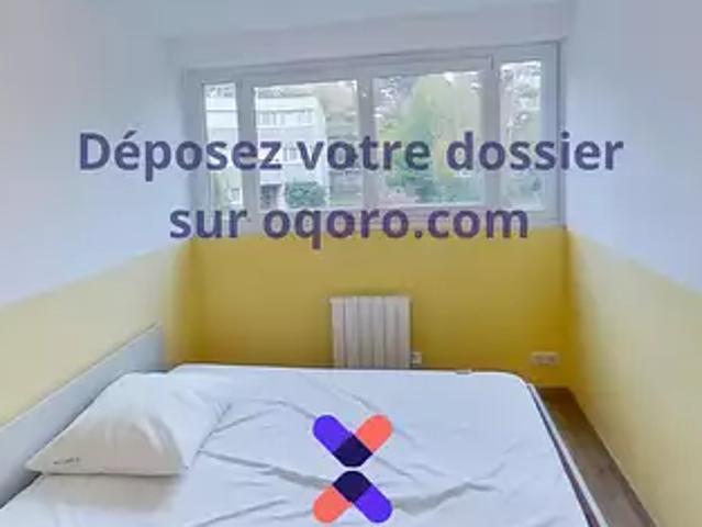 Saint Herblain 44800 Location appartement