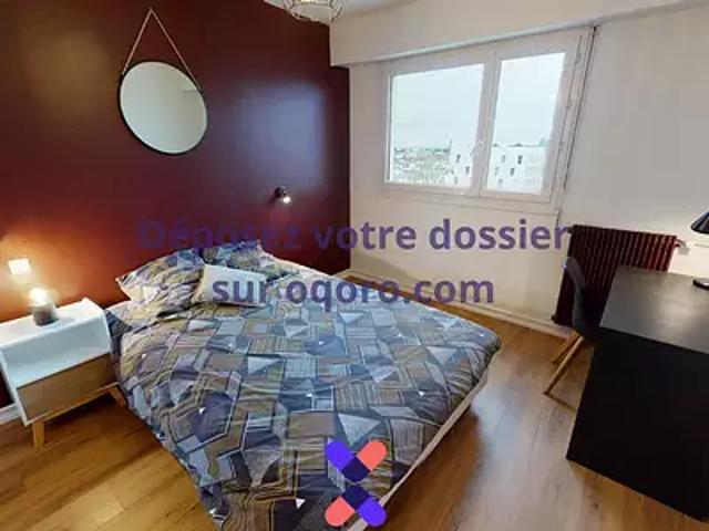Saint Herblain 44800 Location appartement