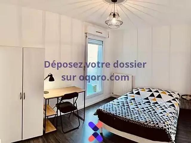 Saint Herblain 44800 Location appartement