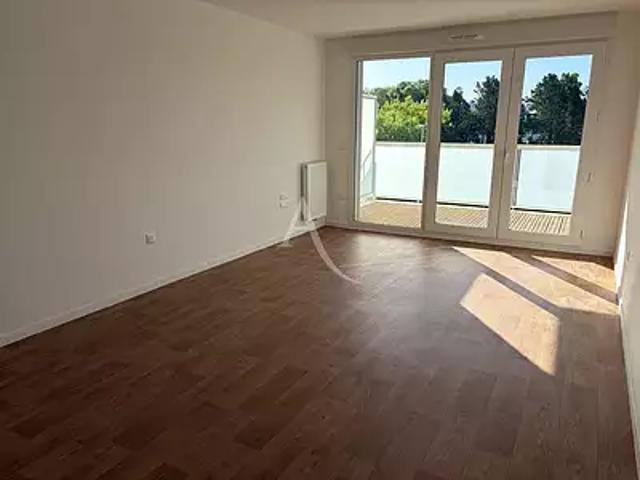 Saint Herblain 44800 Location appartement 3 pièces t3