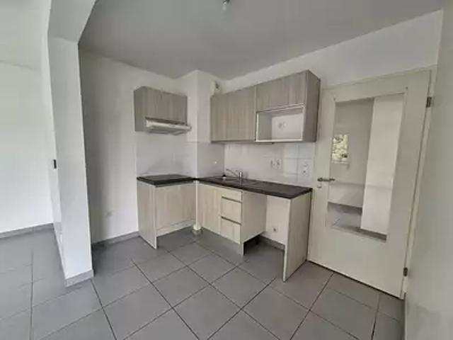 Saint Herblain 44800 Location appartement 3 pièces t3 balcon