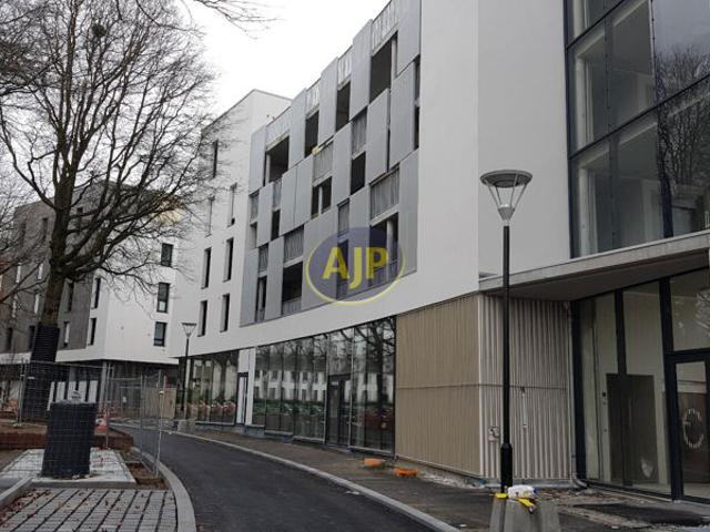 SAINT HERBLAIN T4