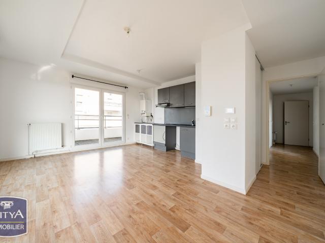 Saint Herblain Vente Appartement 44