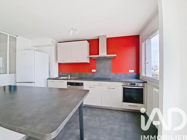Saint Herblain Vente Appartement 44