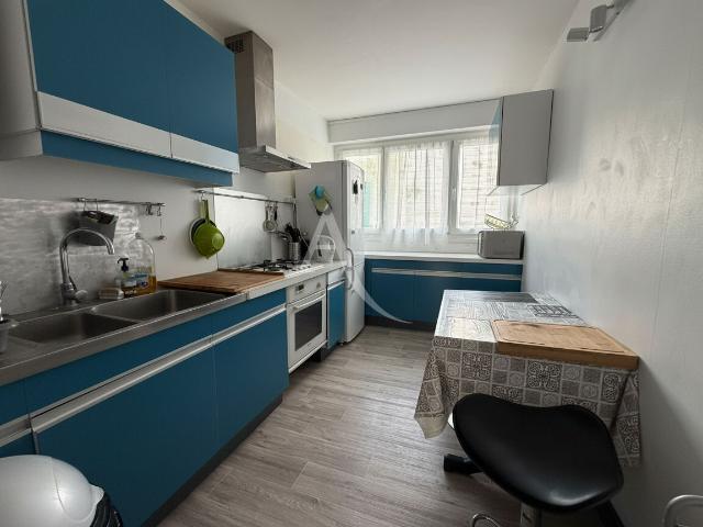 Saint Herblain Vente Appartement 44