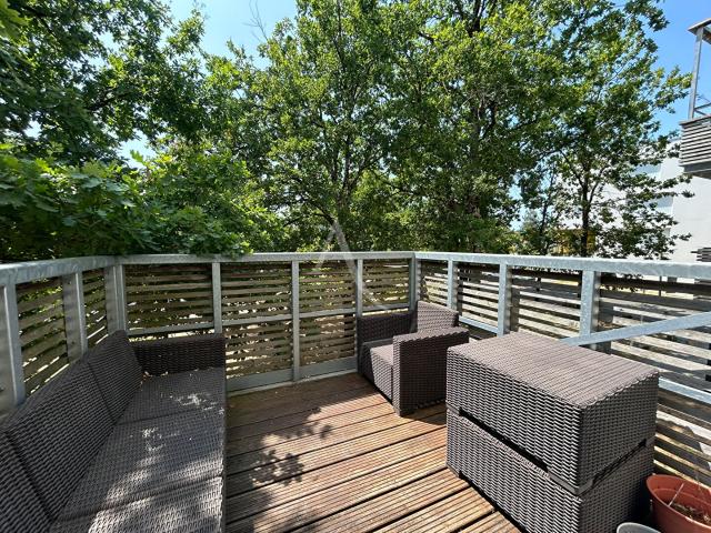 Saint Herblain Vente Appartement 44