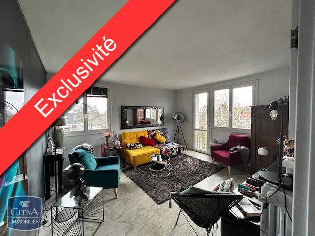 Saint Herblain Vente Appartement 44
