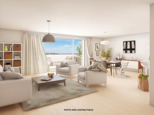 Saint Herblain Vente Appartement 44