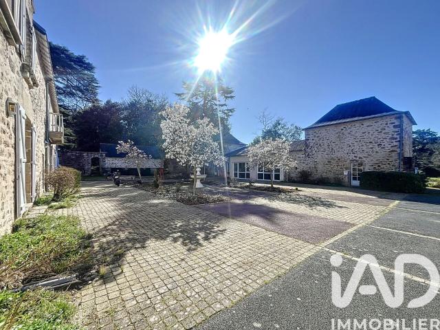 Saint Herblain Vente Appartement 44