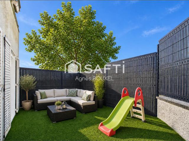 Saint Herblain Vente Appartement 44