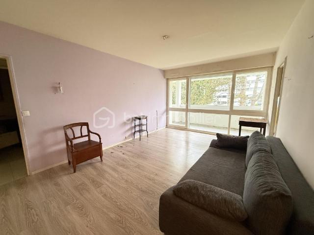 Saint Herblain Vente Appartement 44