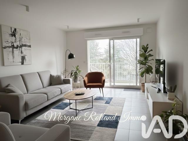Saint Herblain Vente Appartement 44