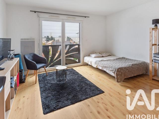 Saint Herblain Vente Appartement 44