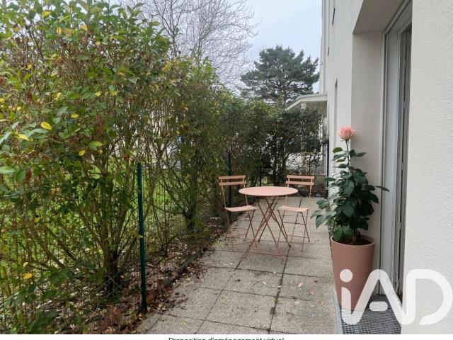 Saint Herblain Vente Appartement 44