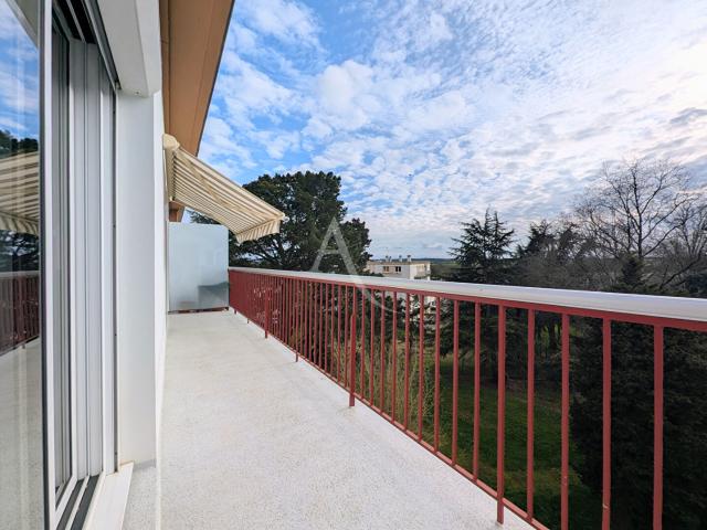 Saint Herblain Vente Appartement 44
