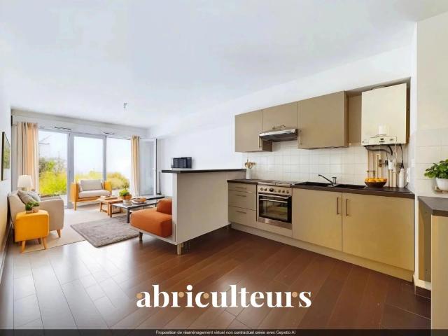 Saint Herblain Vente Appartement 44