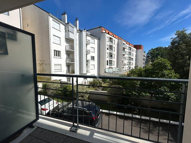 Saint Herblain Vente Appartement 44