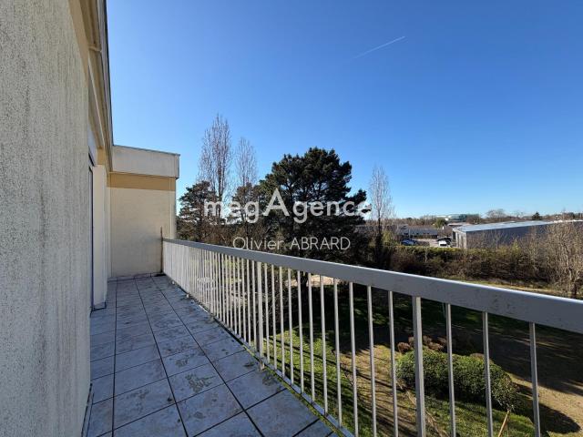 Saint Herblain Vente Appartement 44