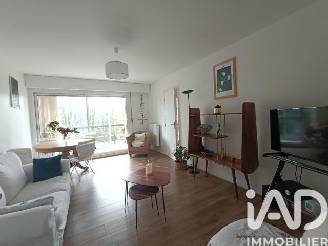 Saint Herblain Vente Appartement 44