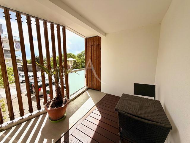 Saint Herblain Vente Appartement 44