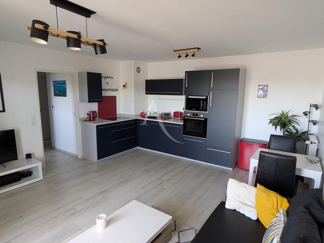 Saint Herblain Vente Appartement 44