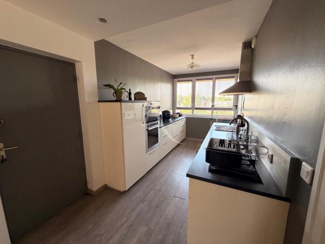 Saint Herblain Vente Appartement 44