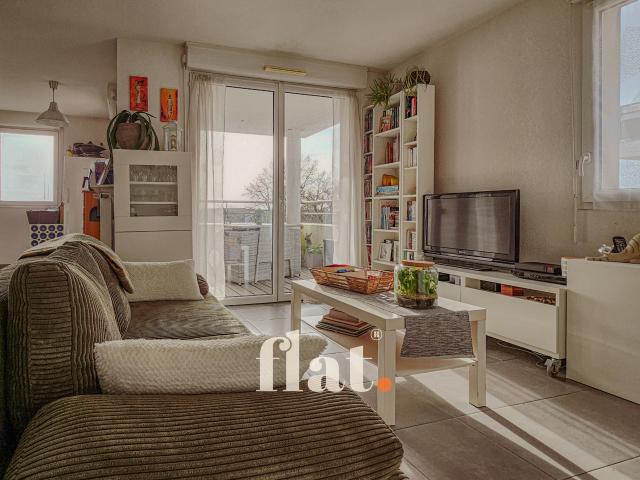 Saint Herblain Vente Appartement 44