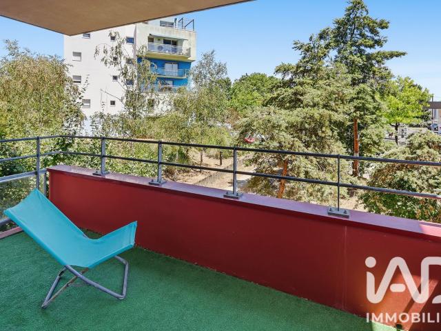 Saint Herblain Vente Appartement 44