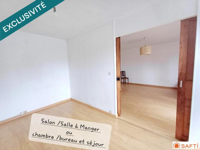 Saint Herblain Vente Appartement 44