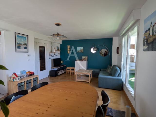 Saint Herblain Vente Appartement 44