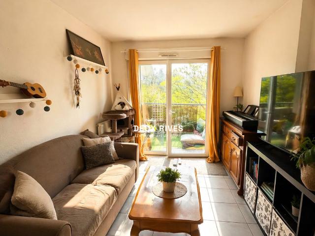 Saint Herblain Vente Appartement 44