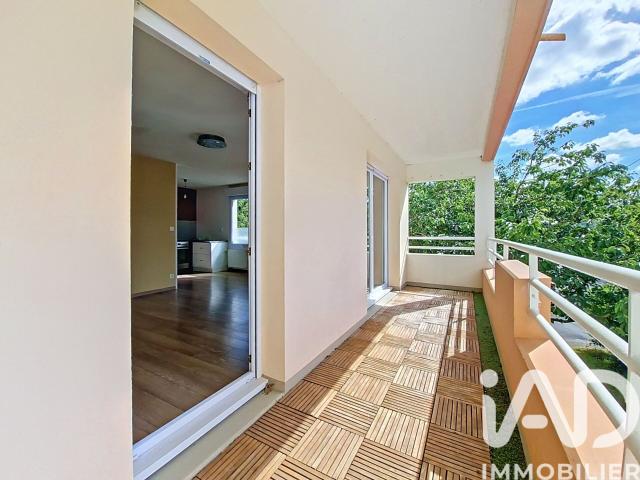 Saint Herblain Vente Appartement 44