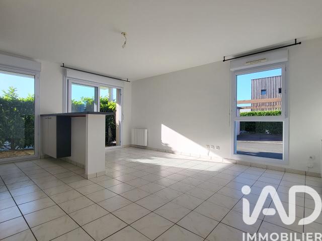 Saint Herblain Vente Appartement 44