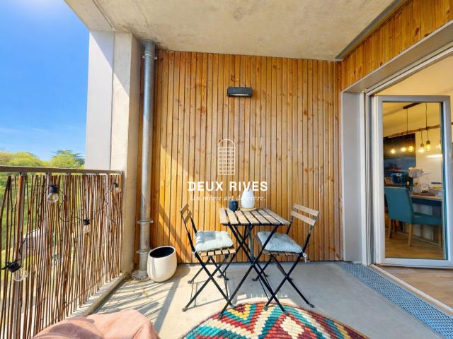 Saint Herblain Vente Appartement 44