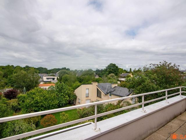 Saint Herblain Vente Appartement 44