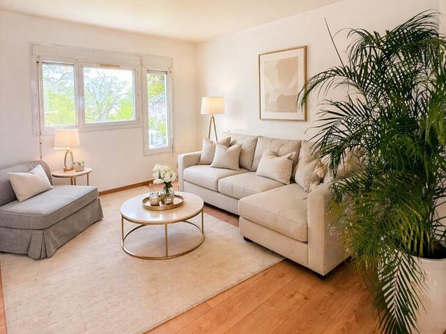 Saint Herblain Vente Appartement 44