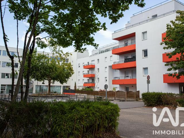 Saint Herblain Vente Appartement 44