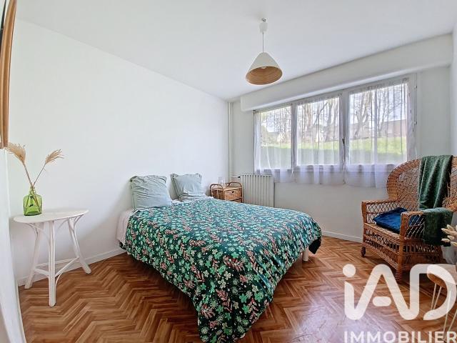 Saint Herblain Vente Appartement 44