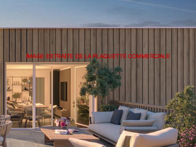 Saint Herblain Vente Appartement 44