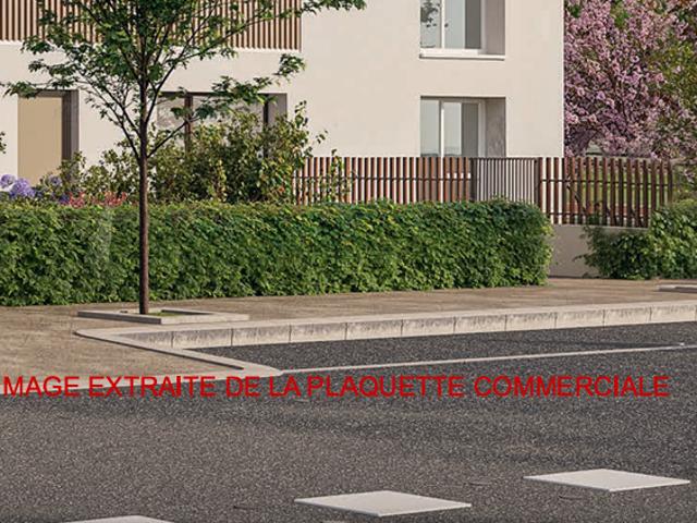 Saint Herblain Vente Appartement 44