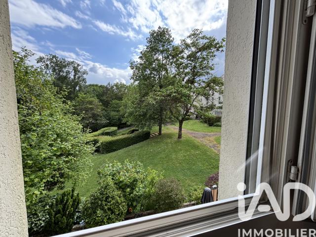 Saint Herblain Vente Appartement 44
