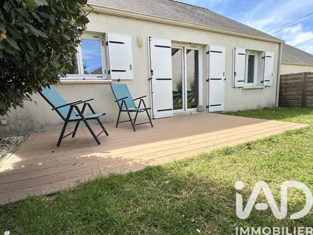 Saint Herblain Vente Maison 44