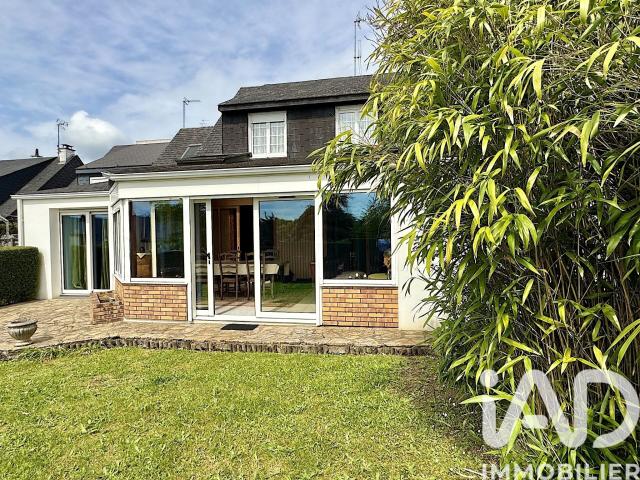 Saint Herblain Vente Maison 44
