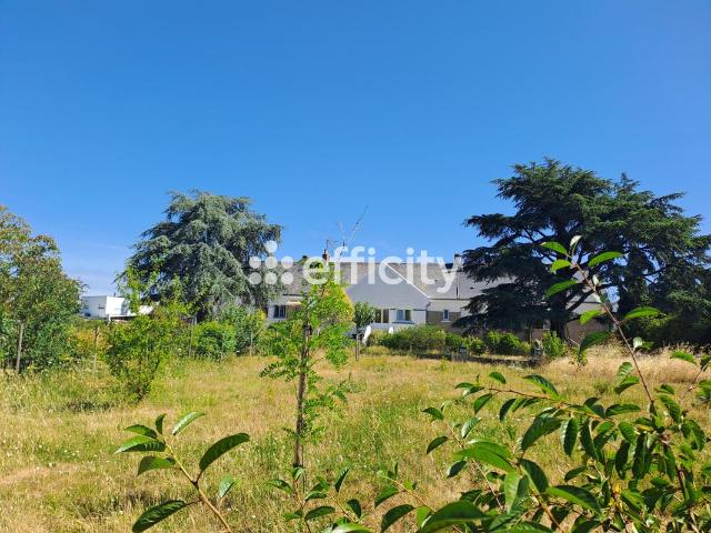 Saint Herblain Vente Maison 44