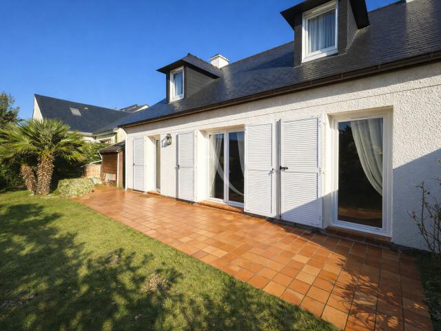 Saint Herblain Vente Maison 44