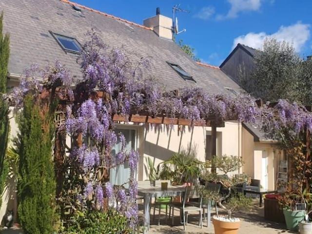 Saint Herblain Vente Maison 44