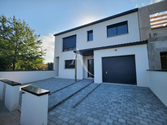 Saint Herblain Vente Maison 44