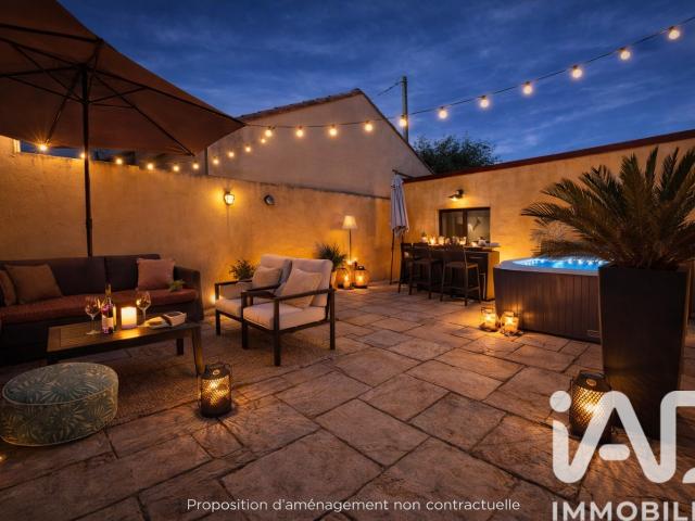 Saint Herblain Vente Maison 44