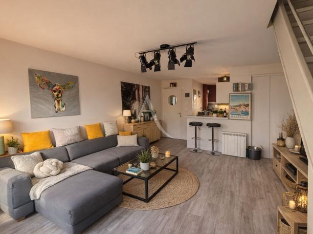 Saint Herblain Vente Appartement 44